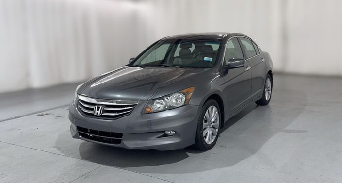 2011 Honda Accord