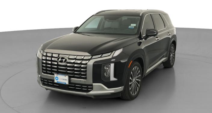 Thumbnail: 2023 Hyundai Palisade - 1