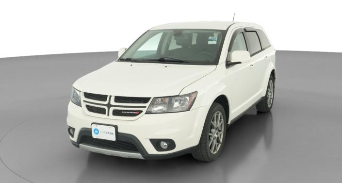 2019 Dodge Journey GT -
                  Indianapolis, IN