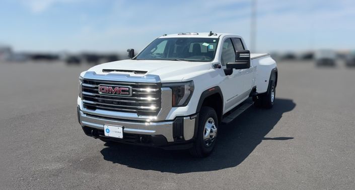 2024 GMC Sierra 3500 SLE -
                  Rocklin, CA