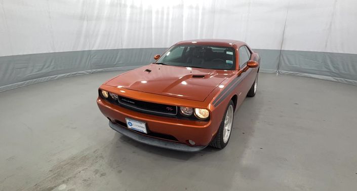 2011 Dodge Challenger R/T -
                  Akron, NY