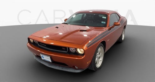 2011 Dodge Challenger