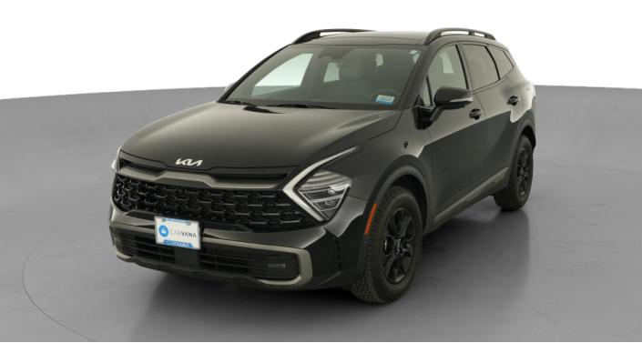 Thumbnail: 2023 Kia Sportage - 1