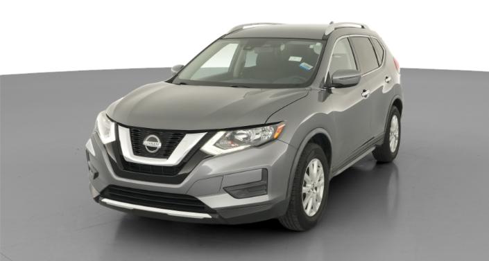 Thumbnail: 2020 Nissan Rogue - 1