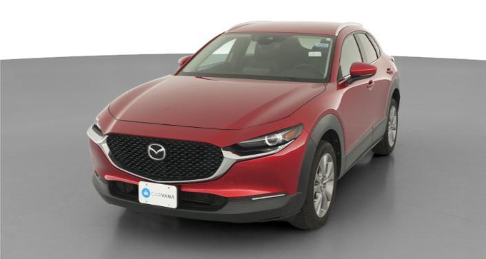 Thumbnail: 2022 Mazda CX-30 - 1