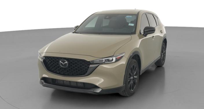 Thumbnail: 2024 Mazda CX-5 - 1