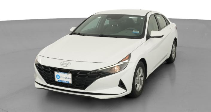 Thumbnail: 2023 Hyundai Elantra - 1