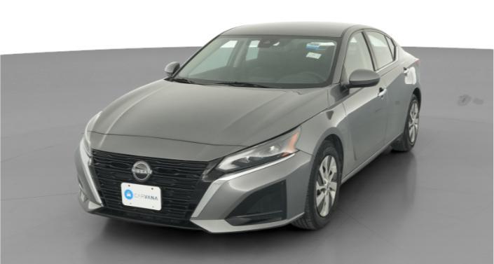 Thumbnail: 2023 Nissan Altima - 1