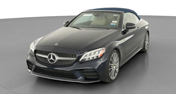 Thumbnail: 2019 Mercedes-Benz C-Class - 1