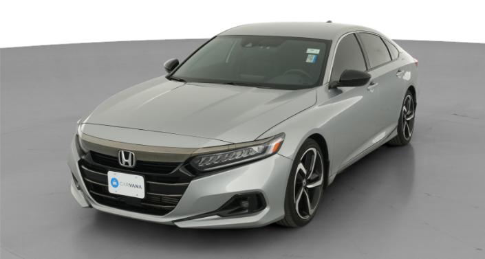 Thumbnail: 2022 Honda Accord - 1