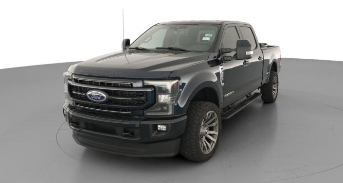 Thumbnail: 2022 Ford Econoline - 1