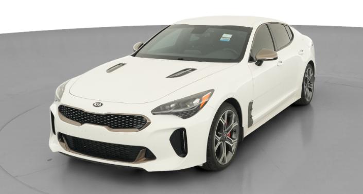 2019 Kia Stinger GT -
                  Fort Worth, TX