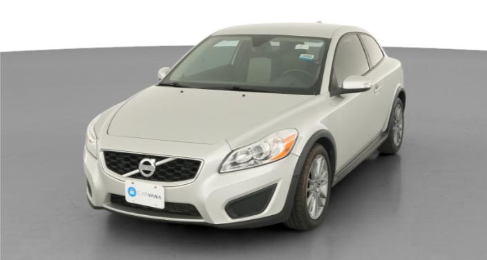 Thumbnail: 2012 Volvo C30 - 1