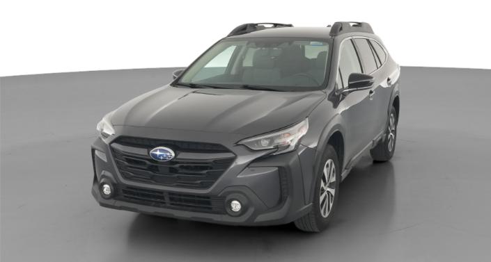 Thumbnail: 2024 Subaru Outback - 1