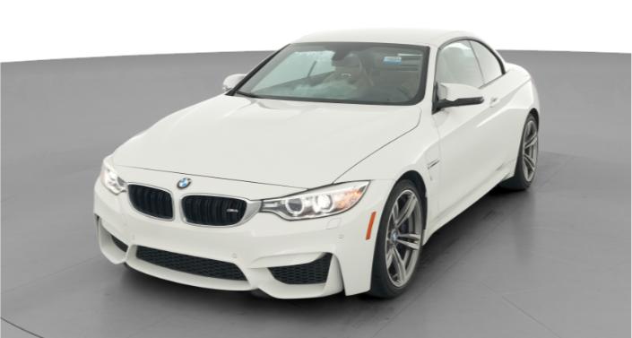 2016 BMW M4 Base -
                  Haines City, FL