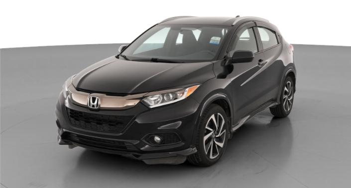 Thumbnail: 2020 Honda HR-V - 1