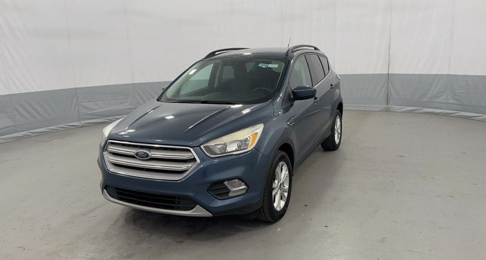 Thumbnail: 2018 Ford Escape - 1