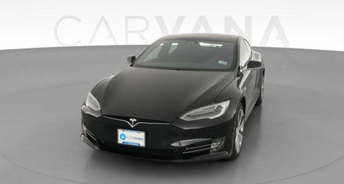 2020 Tesla Model S