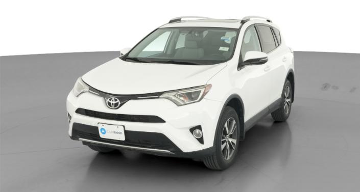 Thumbnail: 2016 Toyota RAV4 - 1