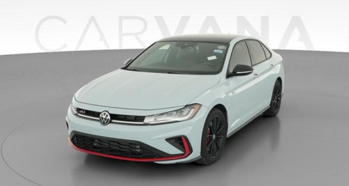 2025 Volkswagen Jetta GLI