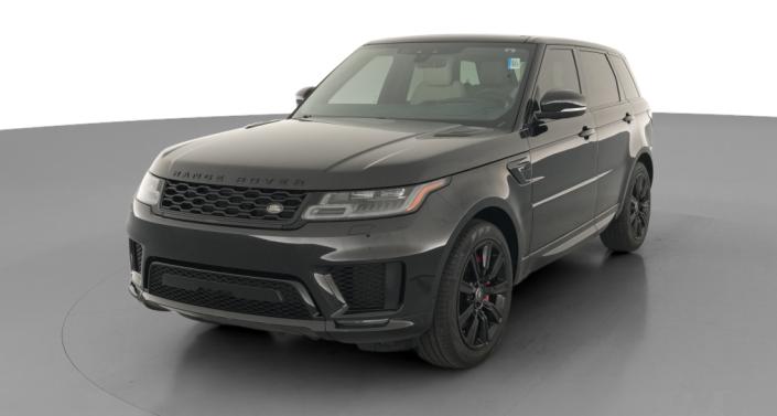 Thumbnail: 2020 Land Rover Range Rover Sport - 1