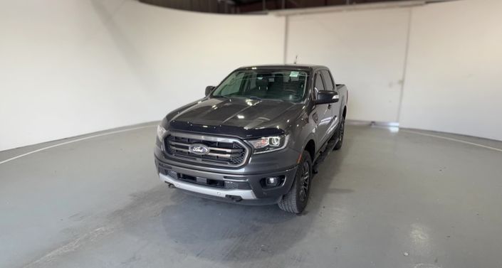 2019 Ford Ranger Lariat -
                  Houston, TX
