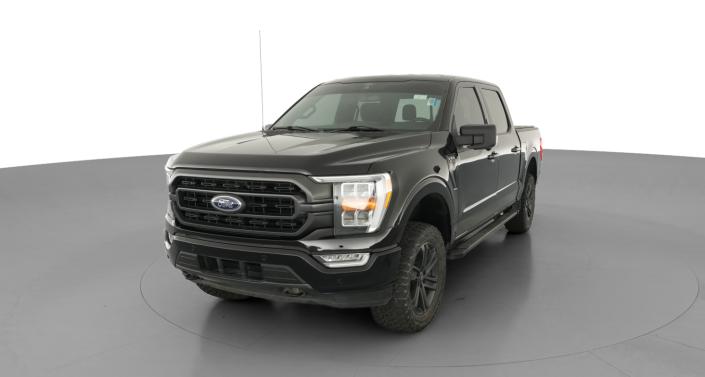 Thumbnail: 2021 Ford Econoline - 1