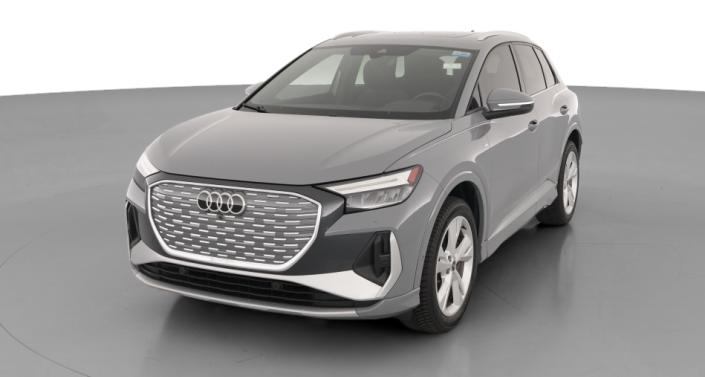 2023 Audi Q4 e-tron Premium Plus -
                  Lorain, OH