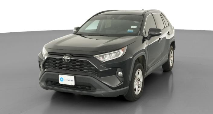 Thumbnail: 2020 Toyota RAV4 - 1