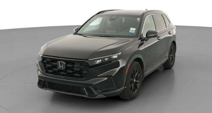 Thumbnail: 2023 Honda CR-V - 1