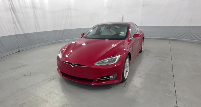 2021 Tesla Model S Performance -
                  Kansas City, MO