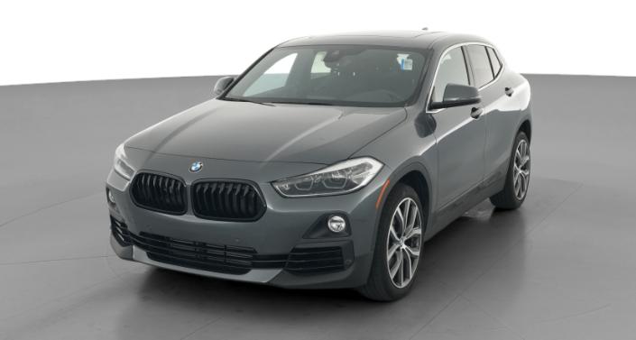 2020 BMW X2 sDrive28i -
                  Haines City, FL
