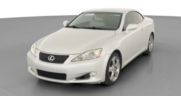 2010 Lexus IS 250 -
                  Haines City, FL
