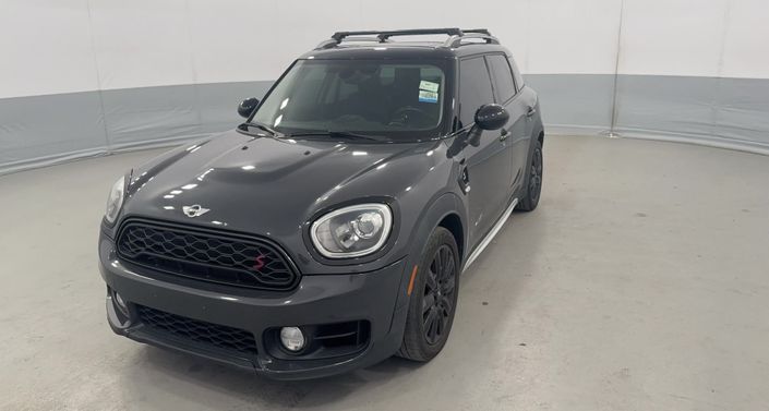 Thumbnail: 2017 MINI Cooper Countryman - 1