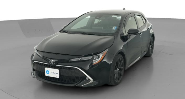 Thumbnail: 2022 Toyota Corolla - 1