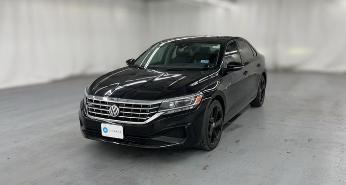 Thumbnail: 2020 Volkswagen Passat - 1
