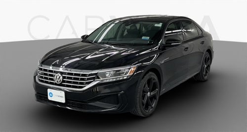 2020 Volkswagen Passat
