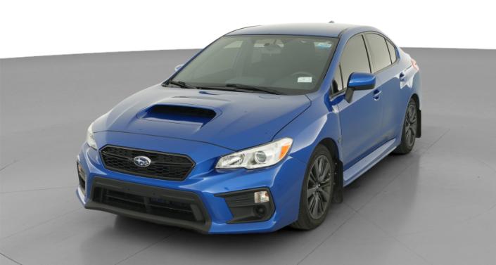 Thumbnail: 2019 Subaru WRX - 1