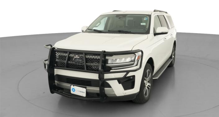 Thumbnail: 2023 Ford Expedition MAX - 1