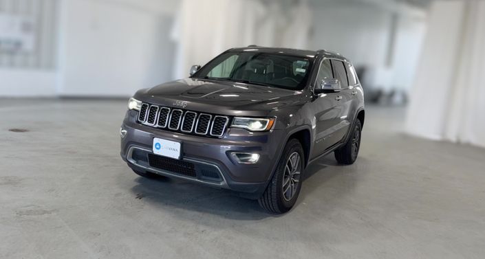 Thumbnail: 2019 Jeep Grand Cherokee - 1