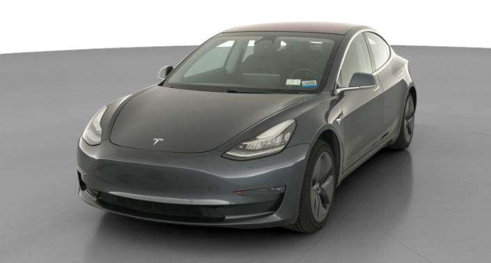 2018 Tesla Model 3 Long Range -
                  Auburn, GA