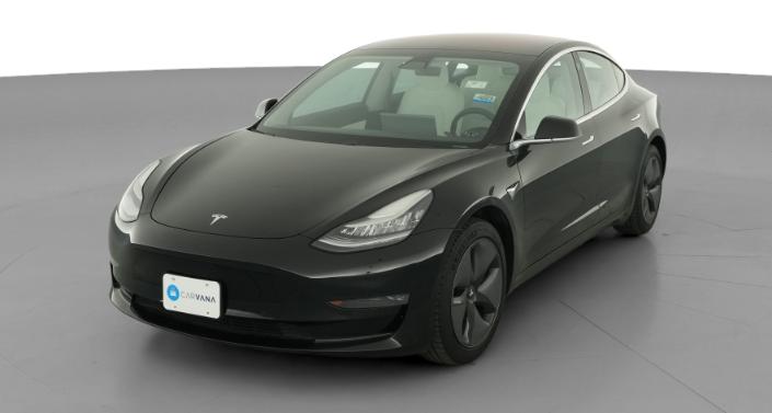 Thumbnail: 2019 Tesla Model 3 - 1