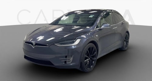 2019 Tesla Model X