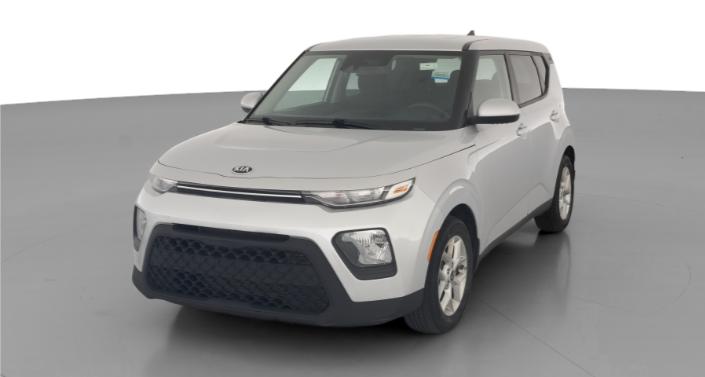 Thumbnail: 2020 Kia Soul - 1