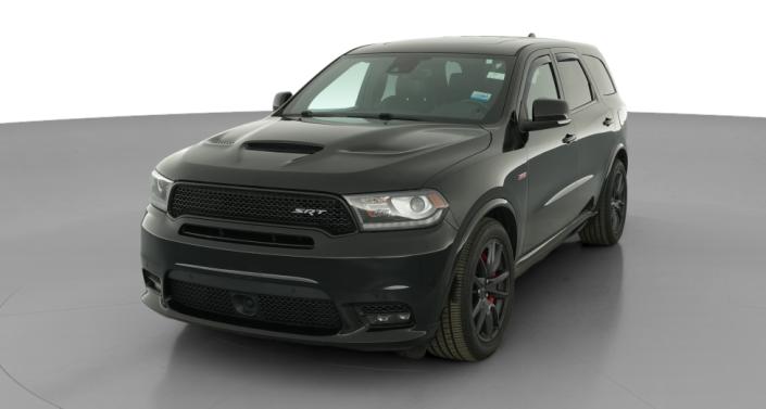 Thumbnail: 2018 Dodge Durango - 1