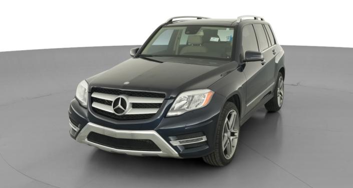 2015 Mercedes-Benz GLK 350 -
                  Tolleson, AZ