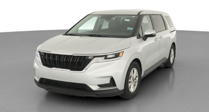 2022 Kia Carnival LX -
                  Colonial Heights, VA