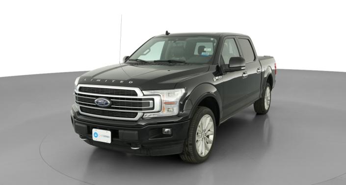 Thumbnail: 2020 Ford Econoline - 1
