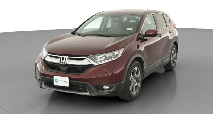 Thumbnail: 2019 Honda CR-V - 1