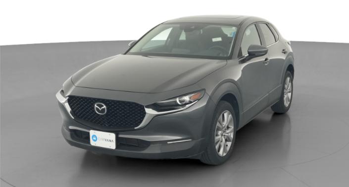 Thumbnail: 2021 Mazda CX-30 - 1